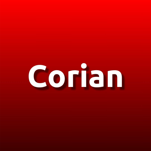 Corian
